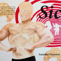 Annabel Frearson - Sic